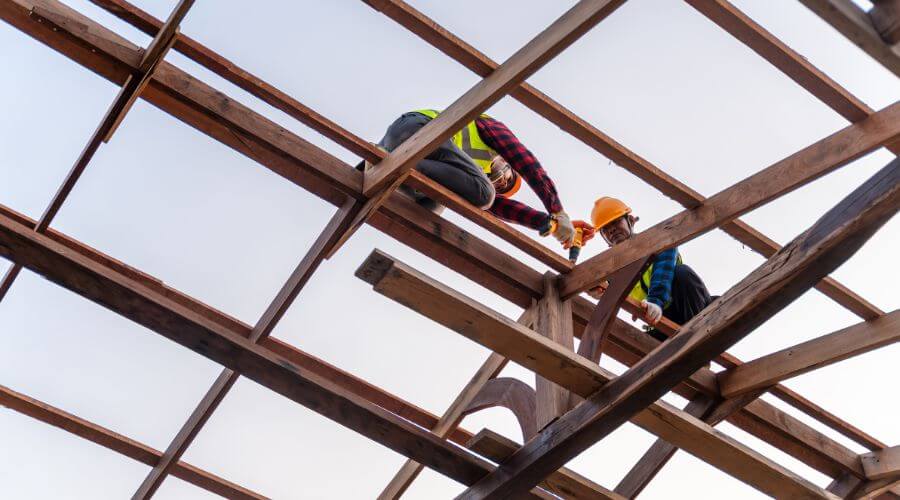 Expert new roof installation services in Twin Bridges, MT